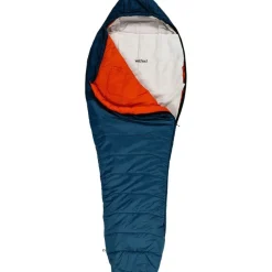 Wechsel Bio Cotton Mummy Slaapzak liner