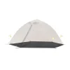 Tenten, Tarps & Hangmatten < Wechsel Charger 3 Grondzeil voor de Tent - zwart