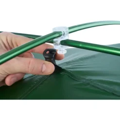 Wechsel Donna Tent - Artichoke Green