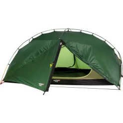 Wechsel Donna Tent - Artichoke Green