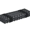 Wechsel Facila Seat Zitkussen - Zwart