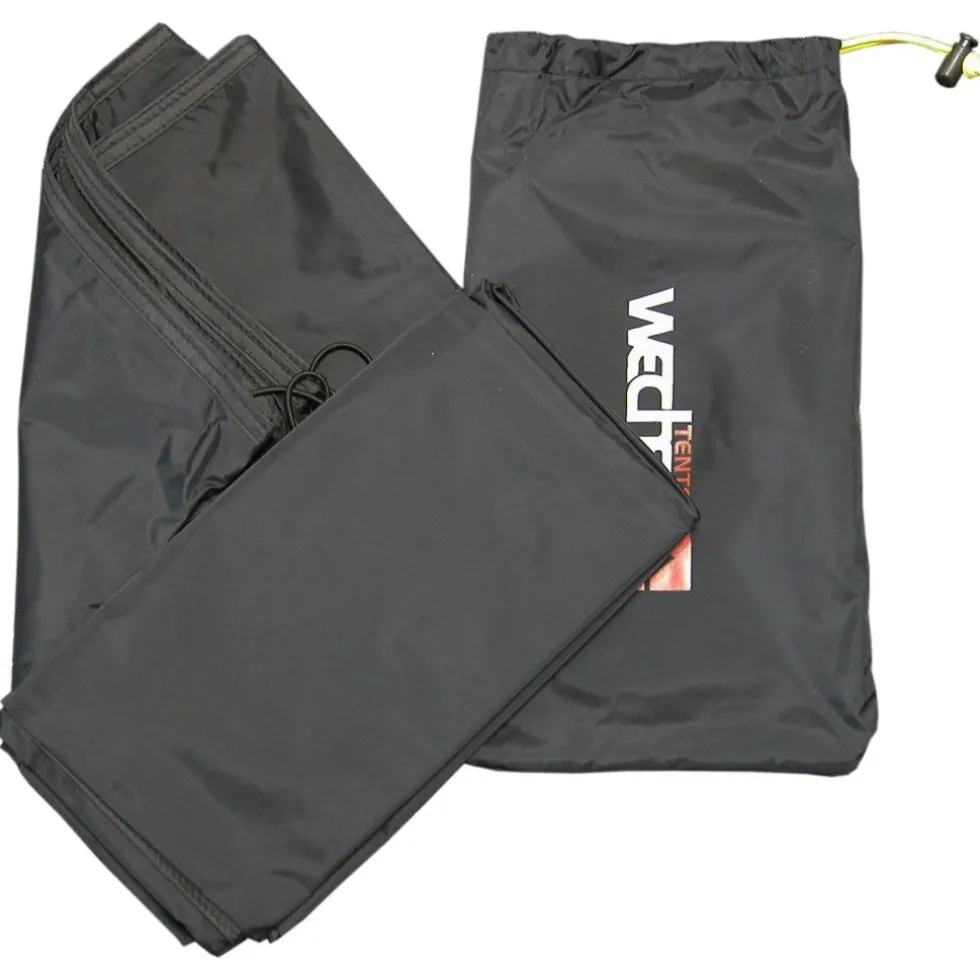 Wechsel Groundsheet Tempest 3 Grondzeil voor de Tent