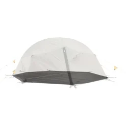 Wechsel Groundsheet Venture 3 Grondzeil voor de Tent - Zwart