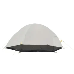 Wechsel Groundsheet Venture 2 Grondzeil voor de Tent - Zwart