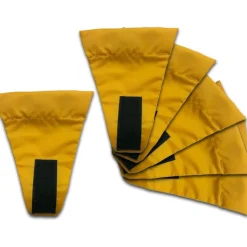 Wechsel Guyline-vlaggen (6 stuks)