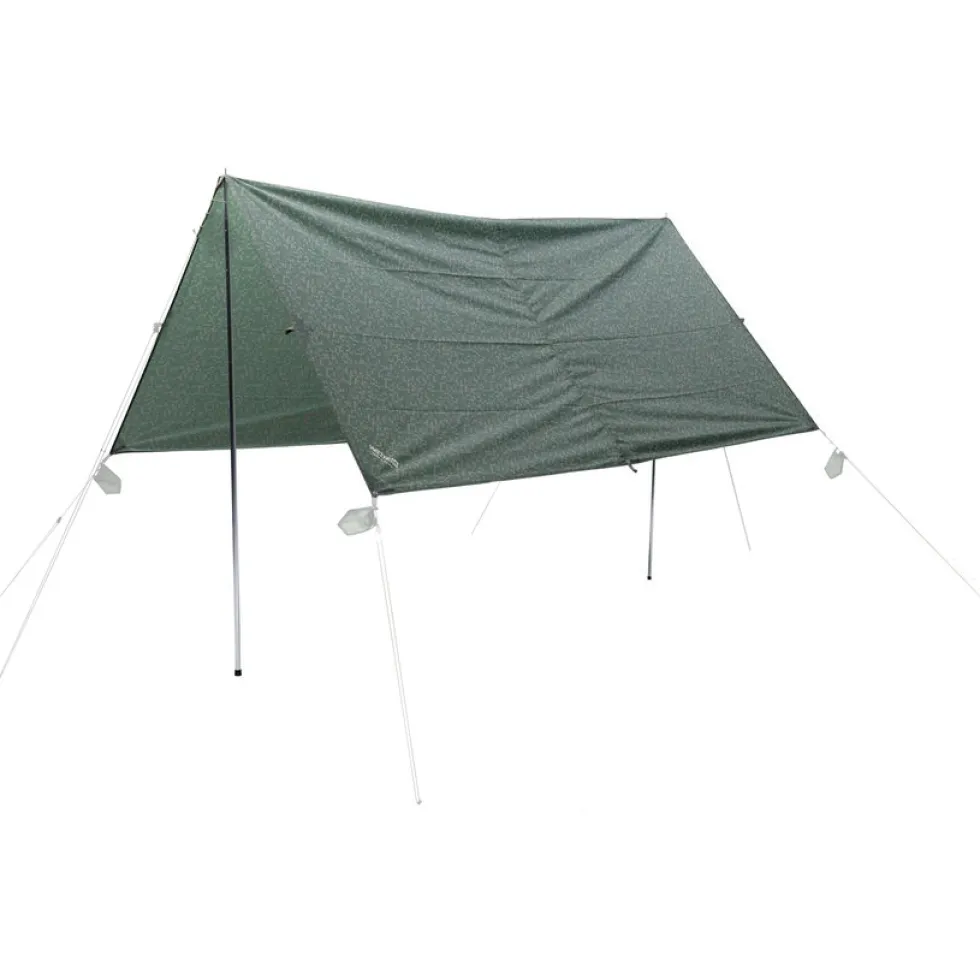 Wechsel Tarp E. - Camouflage
