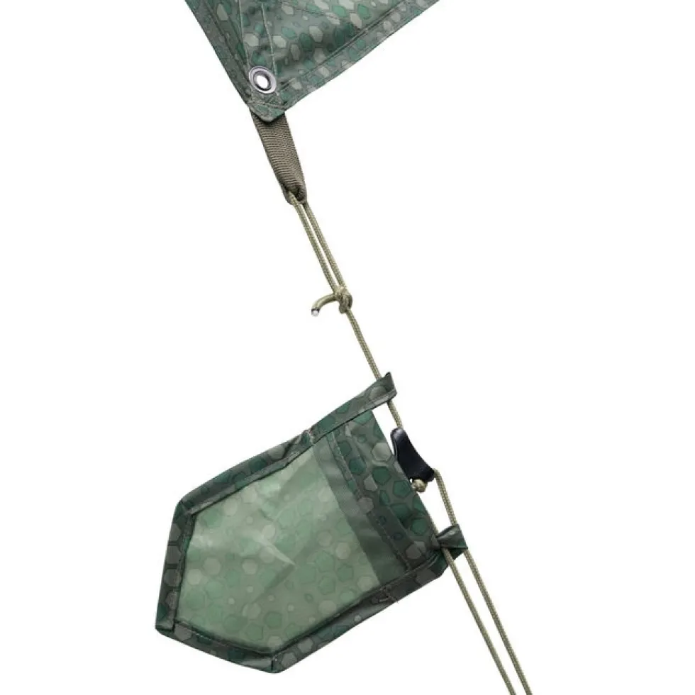 Wechsel Tarp E. - Camouflage
