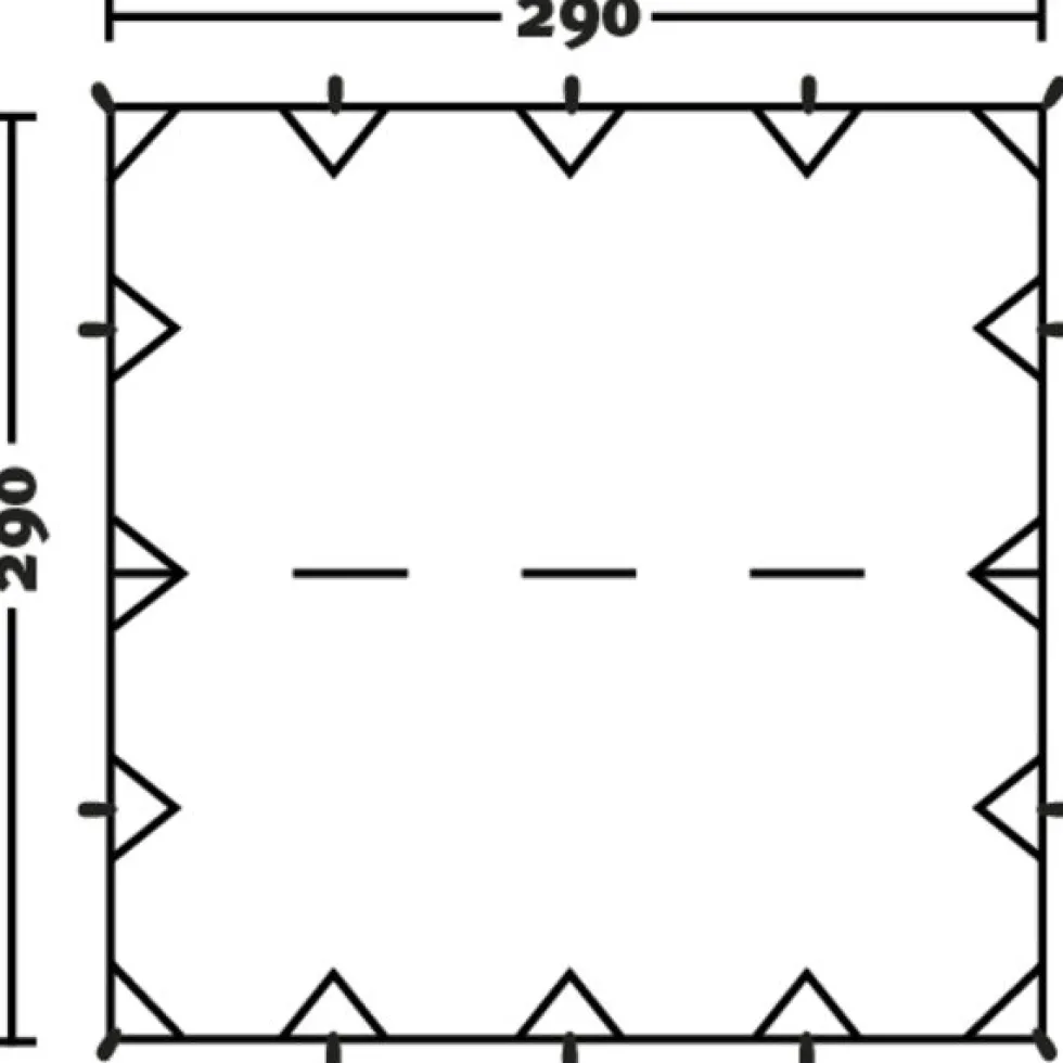Wechsel Tarp E. - Camouflage