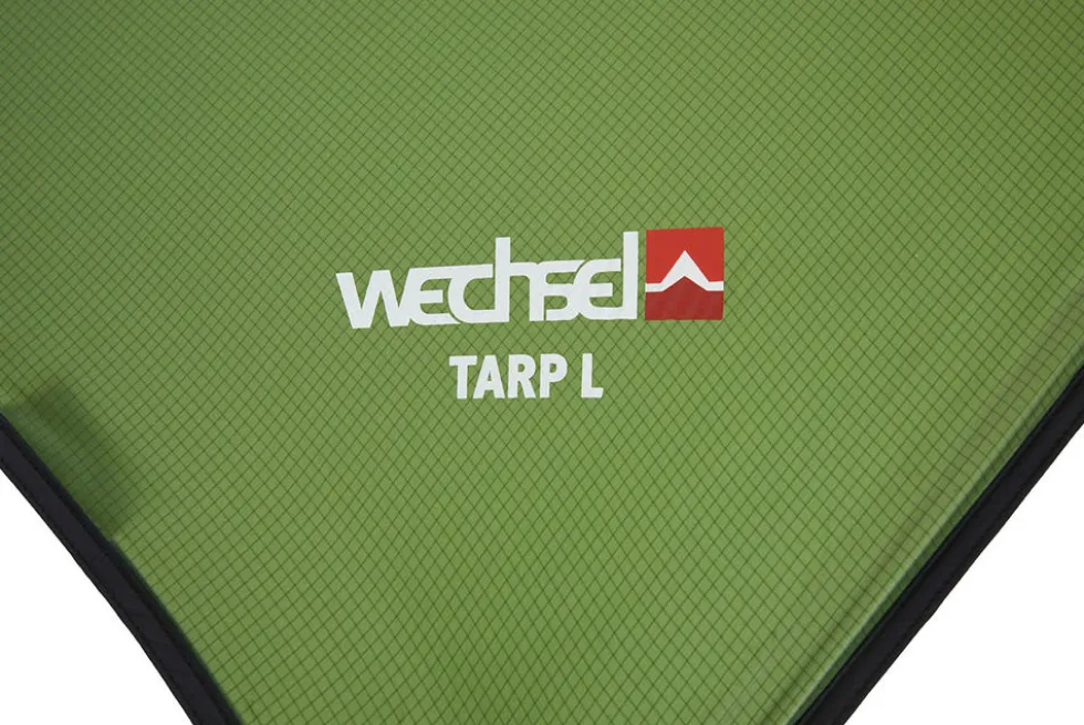 Wechsel Tarp L - Green