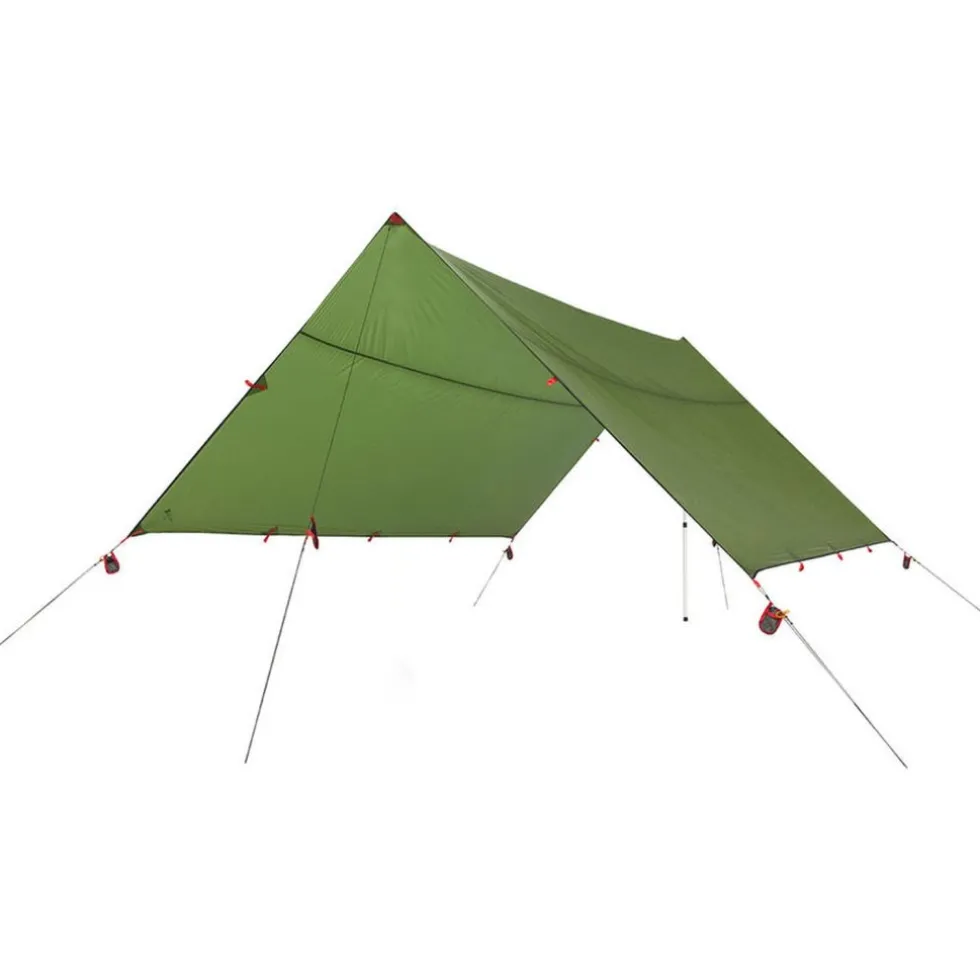 Wechsel Tarp L - Green
