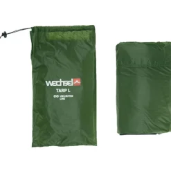 Wechsel Tarp L - Green