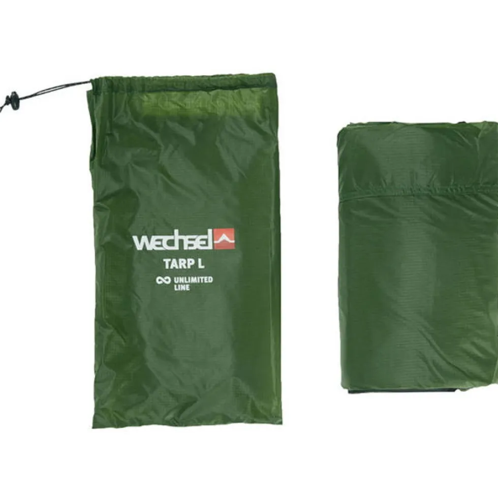 Wechsel Tarp L - Green