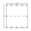 Wechsel Tarp L Travel Line - Laurel Oak