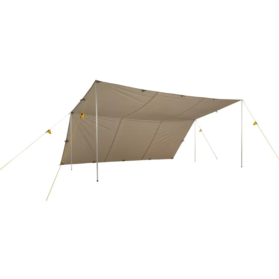 Wechsel Tarp L Travel Line - Laurel Oak