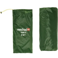 Wechsel Tarp S - groen