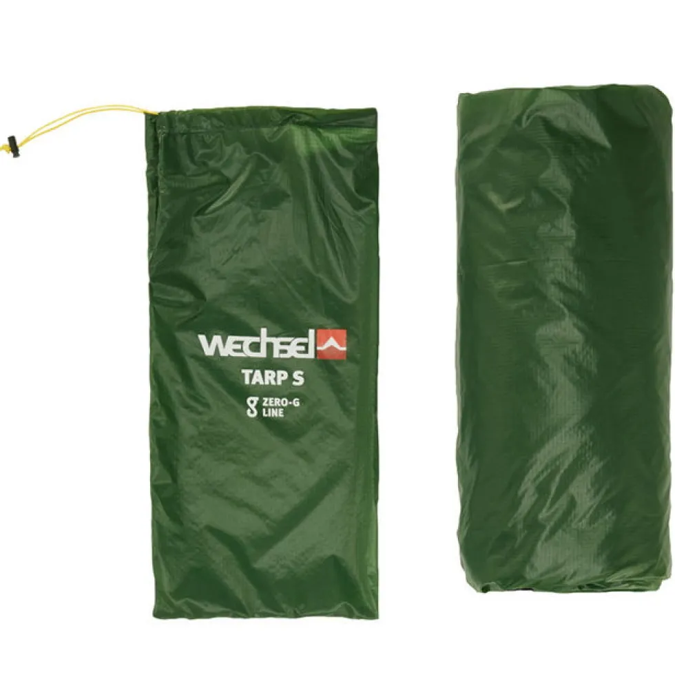 Wechsel Tarp S - groen