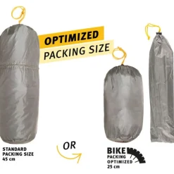 Wechsel Trailrunner Tent - Laurel Oak