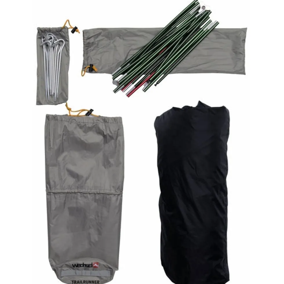 Wechsel Trailrunner Tent - Laurel Oak