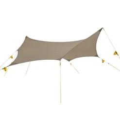 Wechsel Travel Line Wing L Tarp - Laurel Oak