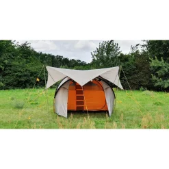 Wechsel Travel Line Wing L Tarp - Laurel Oak