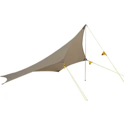 Wechsel Travel Line Wing L Tarp - Laurel Oak