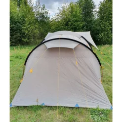 Wechsel Travel Line Wing L Tarp - Laurel Oak