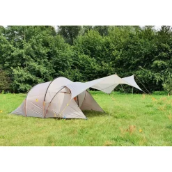 Wechsel Travel Line Wing L Tarp - Laurel Oak