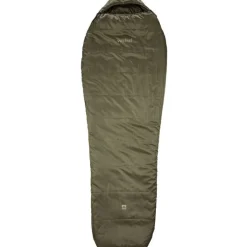 Wechsel Wildfire 0° Slaapzak - L - 205cm - mud green