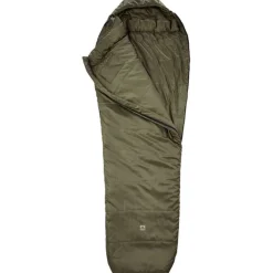 Wechsel Wildfire 0° Slaapzak - L - 205cm - mud green