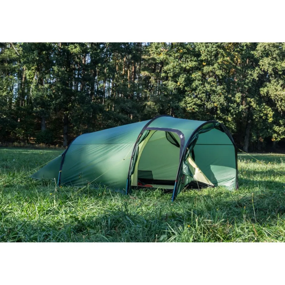 Wechsel Tempest 2 Tent - groen