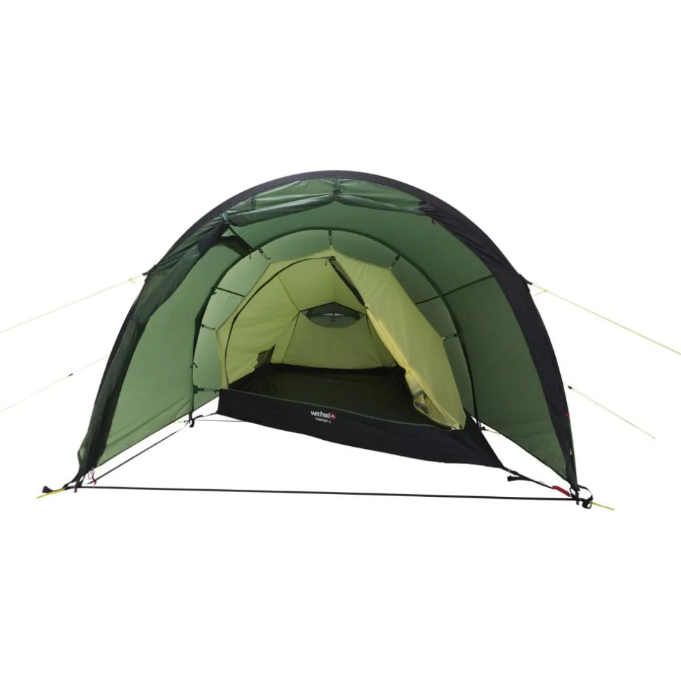 Wechsel Tempest 2 Tent - groen