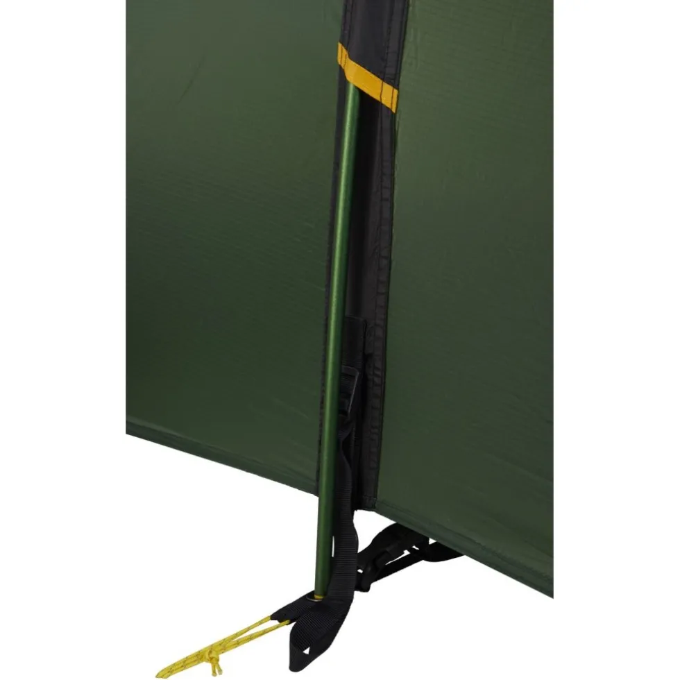 Wechsel Tempest 2 Tent - groen