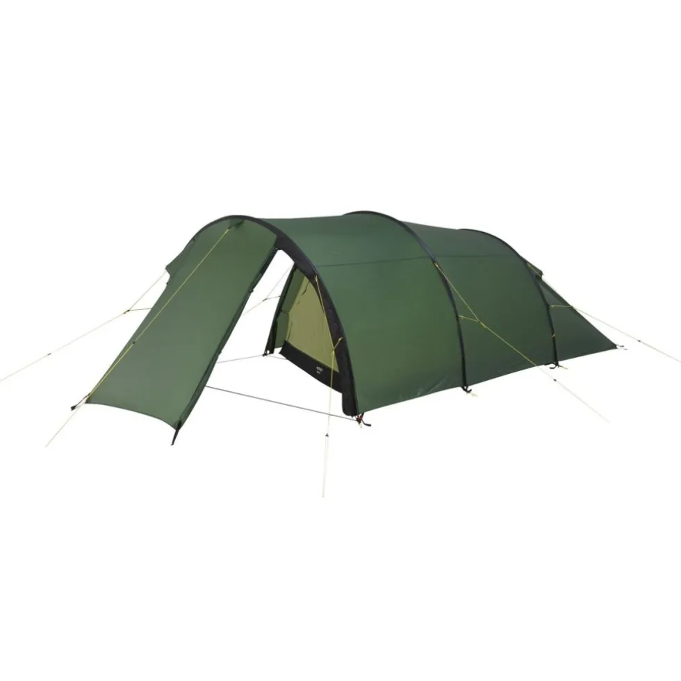 Wechsel Tempest 3 Tent - Groen