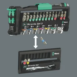 Wera Bicycle Set 3 - 41-delige Gereedschapsset