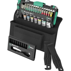 Wera Bicycle Set 3 - 41-delige Gereedschapsset