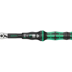 Wera Bicycle Set Torque 1 Momentsleutel Set - 16-delig