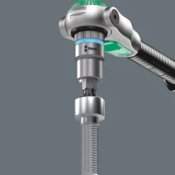 Wera Bicycle Set Torque 1 Momentsleutel Set - 16-delig