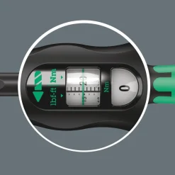 Wera Bicycle Set Torque 1 Momentsleutel Set - 16-delig