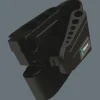 Wera 967/9 TX Multicolour HF 1 - TORX® Stiftsleutelset met Vasthoudfunctie - 9-delig