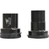 Wheels Manufacturing BB30A (Cannondale) Bottom Bracket - ABEC-3 - BB42-73-24 - black