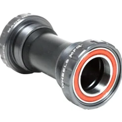 Trapassen < Wheels Manufacturing Bottom Bracket - Angular Contact - BSA-68-GXP