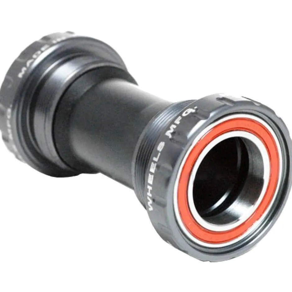 Trapassen < Wheels Manufacturing Bottom Bracket - Angular Contact - BSA-68-GXP