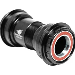 Wheels Manufacturing PressFit 30 Bottom Bracket - Angular Contact - PF46-68/73-24