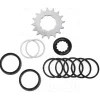 Wheels Manufacturing Single Speed Conversion Kit incl. Cog