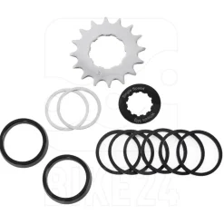 Wheels Manufacturing Single Speed Conversion Kit incl. Cog