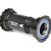 Wheels Manufacturing Threaded BB86/92 Bottom Bracket - ABEC-3 - PF41-86/89.5/92-24