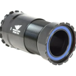 Trapassen < Wheels Manufacturing Threaded Pressfit 30 Bottom Bracket - ABEC-3 - PF46-61/79-30