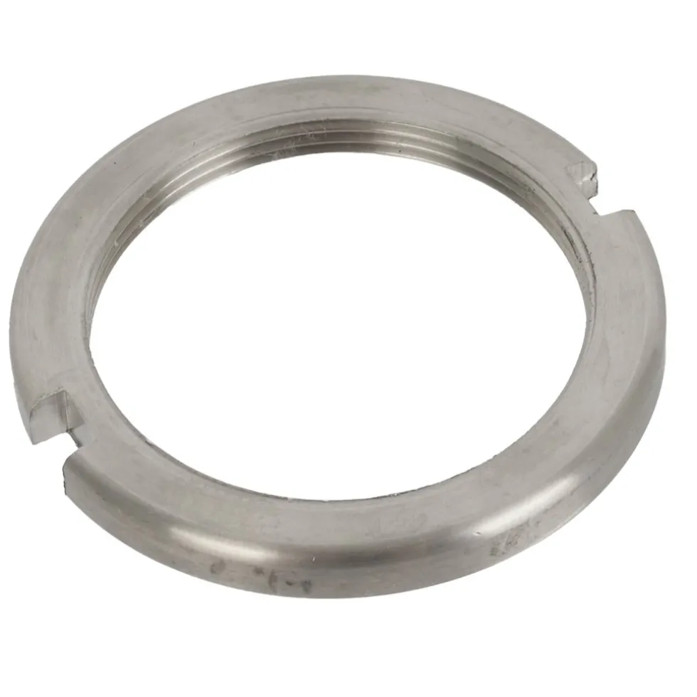 White Industries Fixed Gear Cog Lock Ring