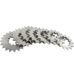 White Industries Fixed Gear Cog 1/8" - stainless steel