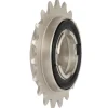 White Industries Singlespeed Standard Engagement Freewheel Tandwiel - 16 Tanden - Zwart Borgring